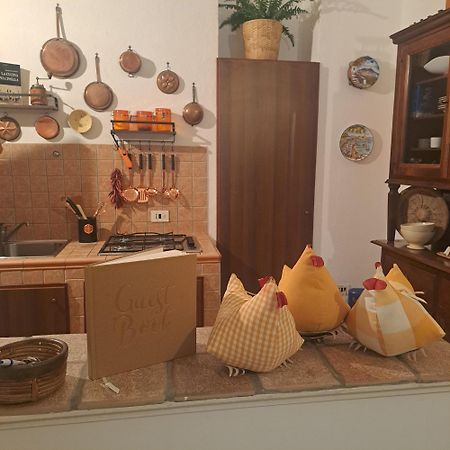 Casa Dodo Hotel Naples Luaran gambar