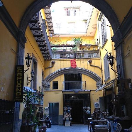 Casa Dodo Hotel Naples Bilik gambar