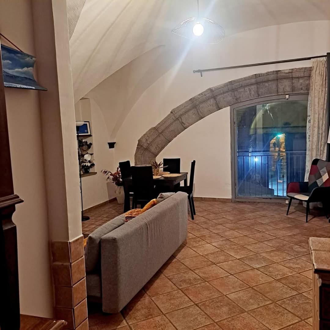 Casa Dodo Hotel Naples Luaran gambar