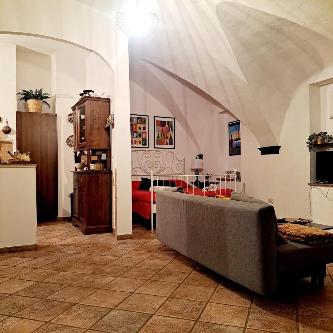 Casa Dodo Hotel Naples Luaran gambar