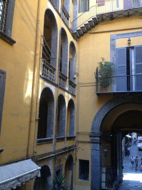 Casa Dodo Hotel Naples Bilik gambar