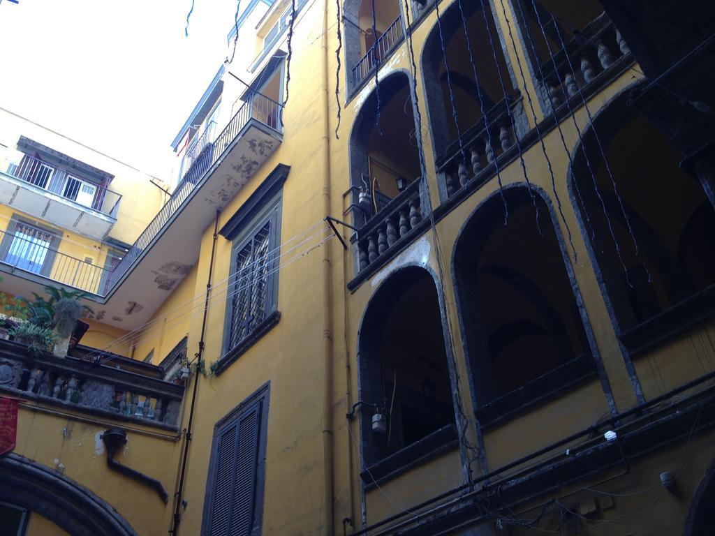Casa Dodo Hotel Naples Bilik gambar